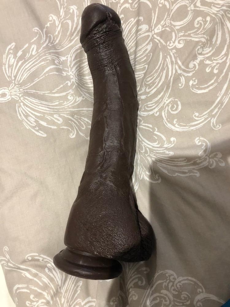 11P Fife milf Karen's favorite toy
