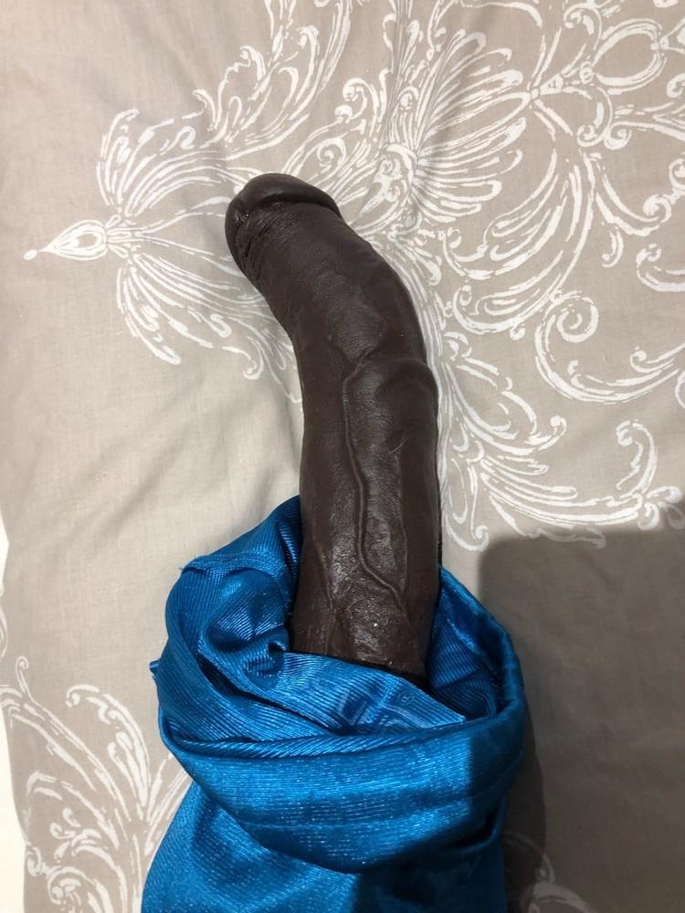 11P Fife milf Karen's favorite toy