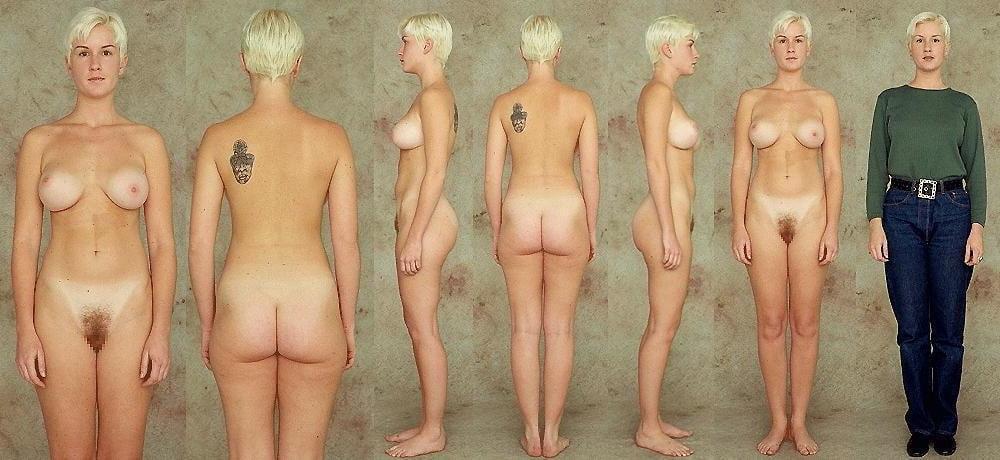 25P Women I'd Like to Fuck - Czeck Casting