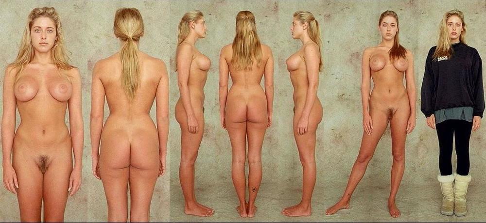 25P Women I'd Like to Fuck - Czeck Casting