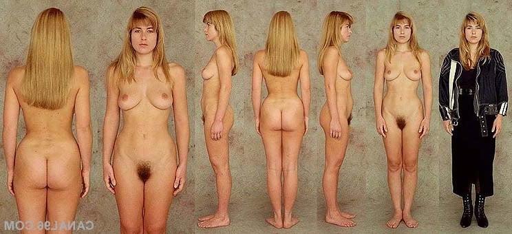 25P Women I'd Like to Fuck - Czeck Casting