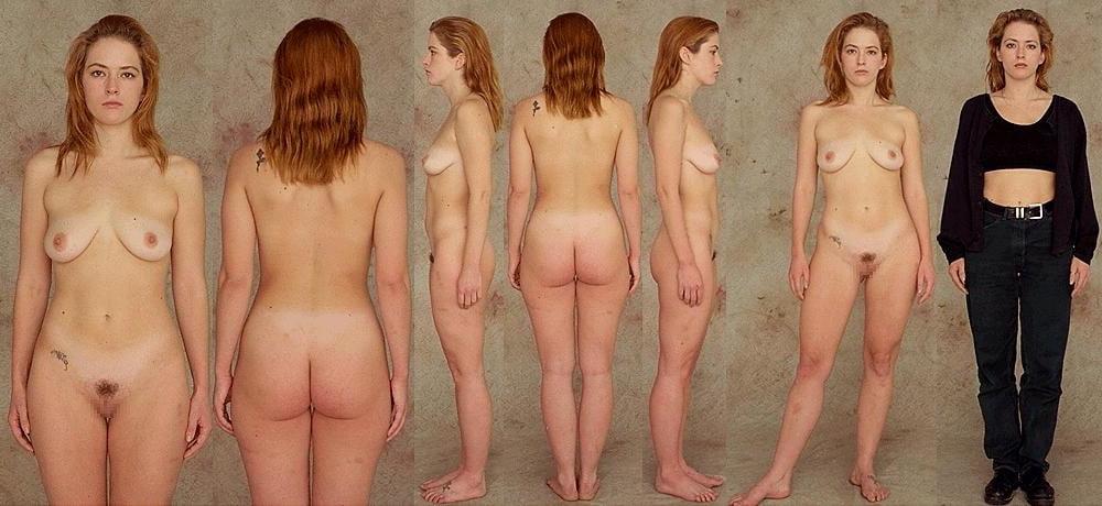 25P Women I'd Like to Fuck - Czeck Casting