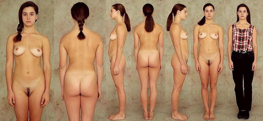 25P Women I'd Like to Fuck - Czeck Casting