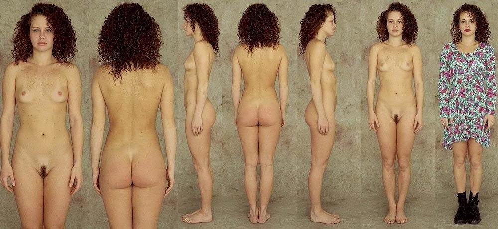 25P Women I'd Like to Fuck - Czeck Casting