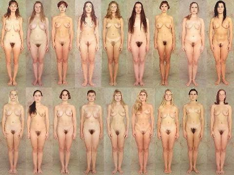 25P Women I'd Like to Fuck - Czeck Casting
