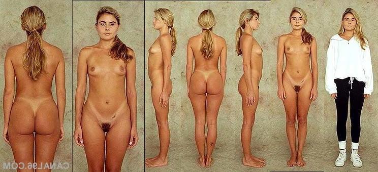 25P Women I'd Like to Fuck - Czeck Casting