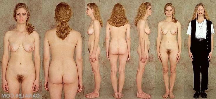 25P Women I'd Like to Fuck - Czeck Casting