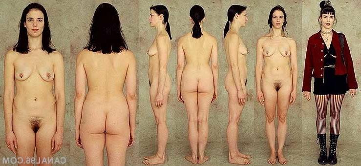 25P Women I'd Like to Fuck - Czeck Casting