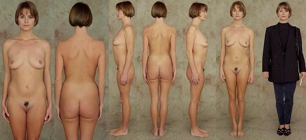 25P Women I'd Like to Fuck - Czeck Casting