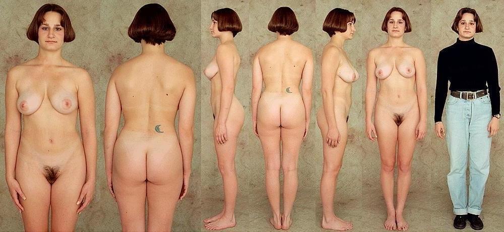 25P Women I'd Like to Fuck - Czeck Casting