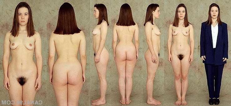 25P Women I'd Like to Fuck - Czeck Casting