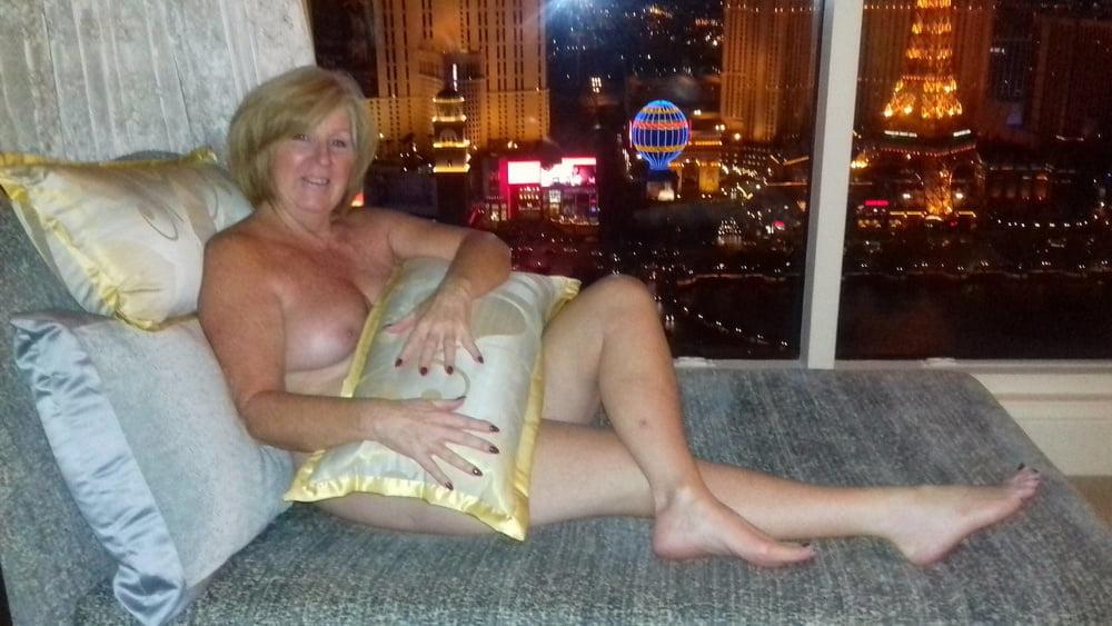 22P UK wife