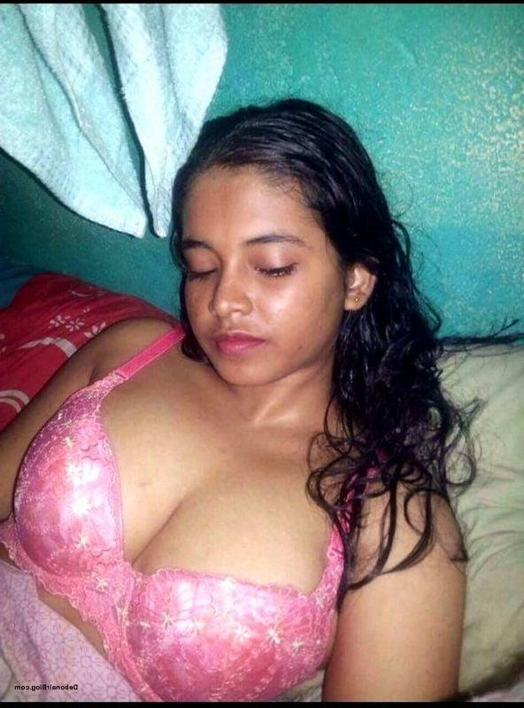 25P Collection Mix Hot Indian Asian 5