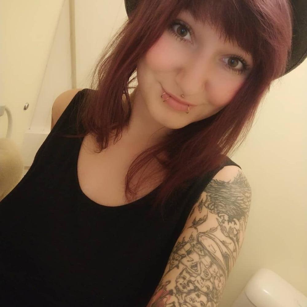 25P Goth, alt, Emo etc 4