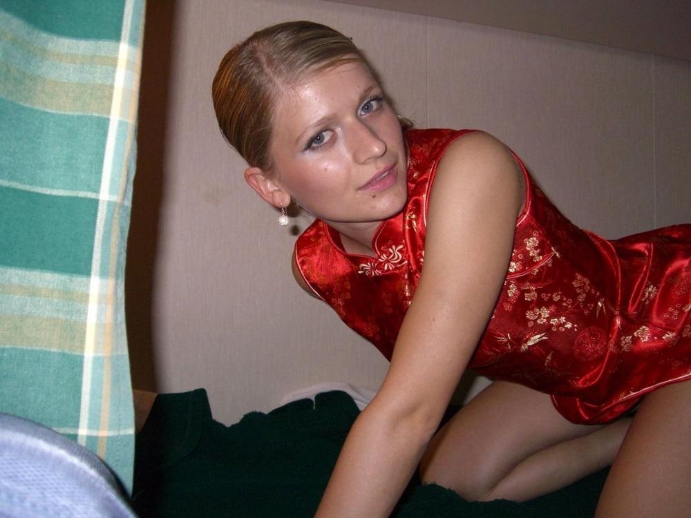 13P Sperm slut 64