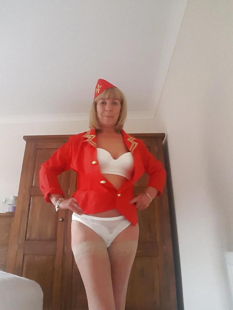 17P Wife in 1990