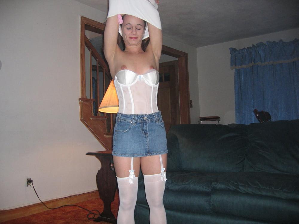 25P Sperm slut 97