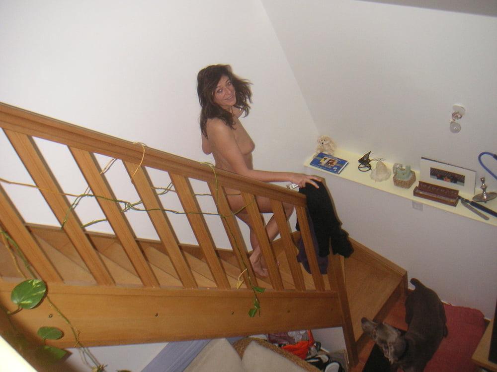 17P Sperm slut 65