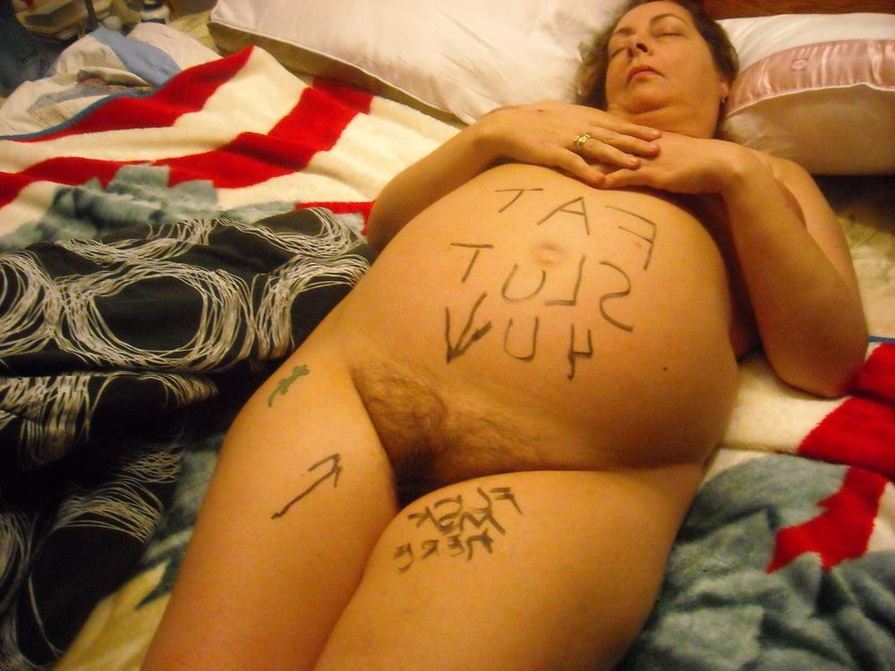 25P 3. Darren and Paula, mature chubby wife