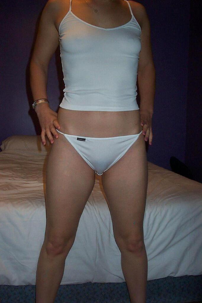 25P Nice Homemade Threesome
