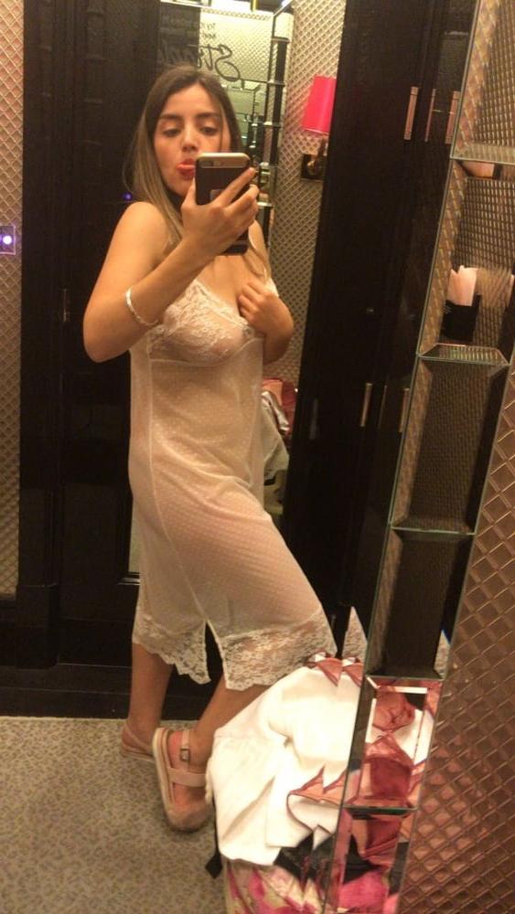 15P Amateur Wife