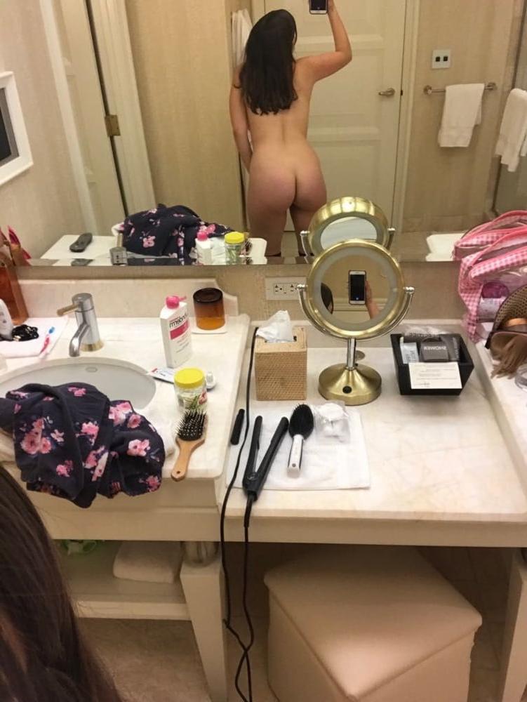 15P Amateur Wife