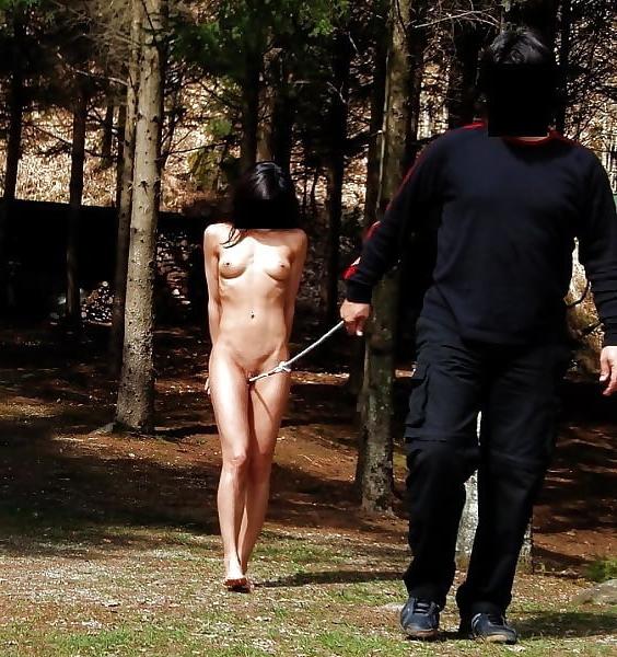 25P Female Bondage and Slaves 2