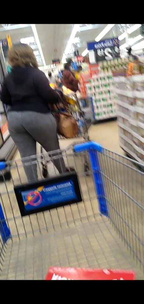 25P My trip to Wal Mart pt.5