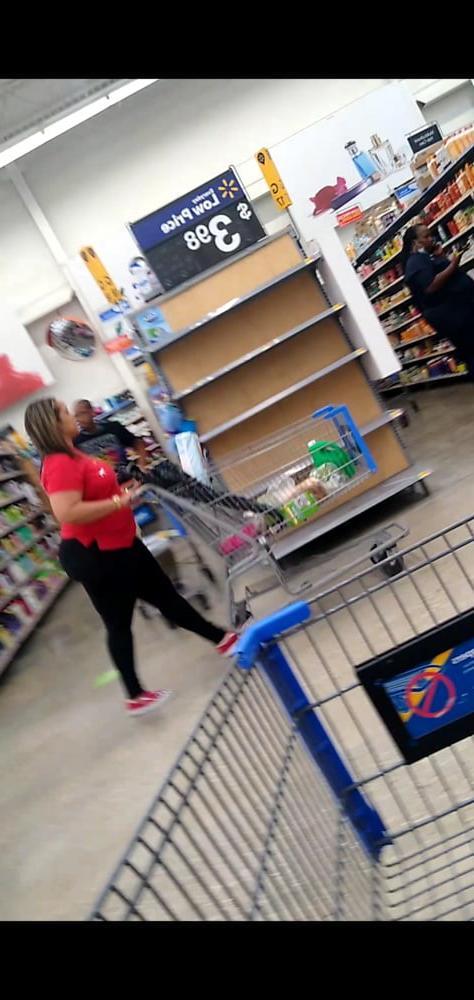 25P My trip to Wal Mart pt.5