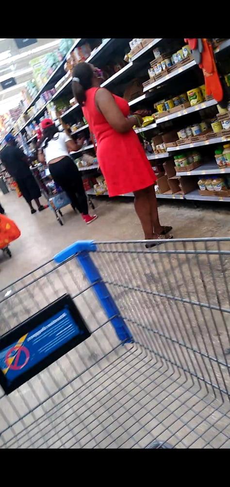 25P My trip to Wal Mart pt.5