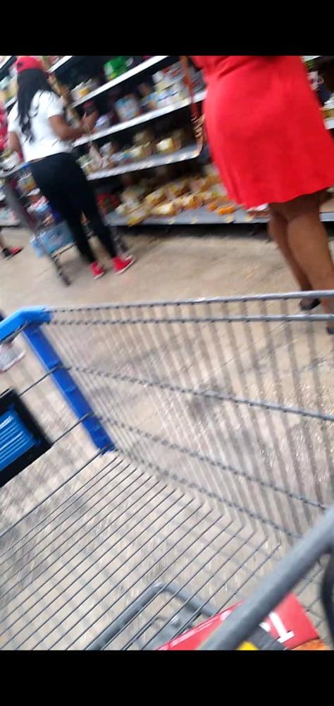 25P My trip to Wal Mart pt.5