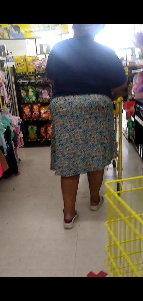 25P My trip to Wal Mart pt.5