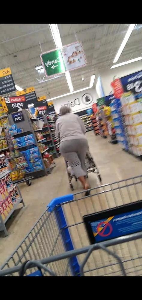 25P My trip to Wal Mart pt.5