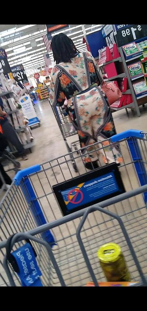 25P My trip to Wal Mart pt.5