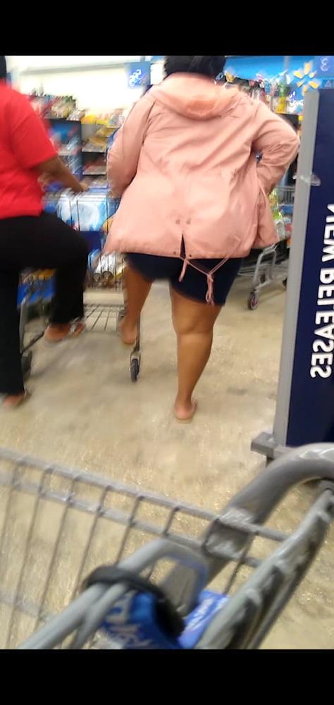 25P My trip to Wal Mart pt.5
