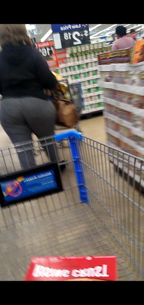 25P My trip to Wal Mart pt.5
