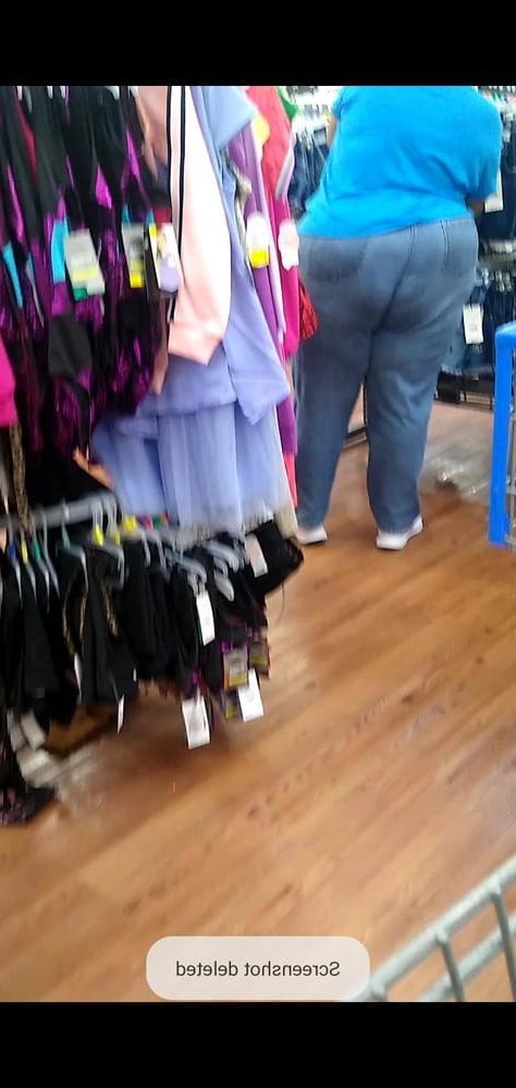 25P My trip to Wal Mart pt.5