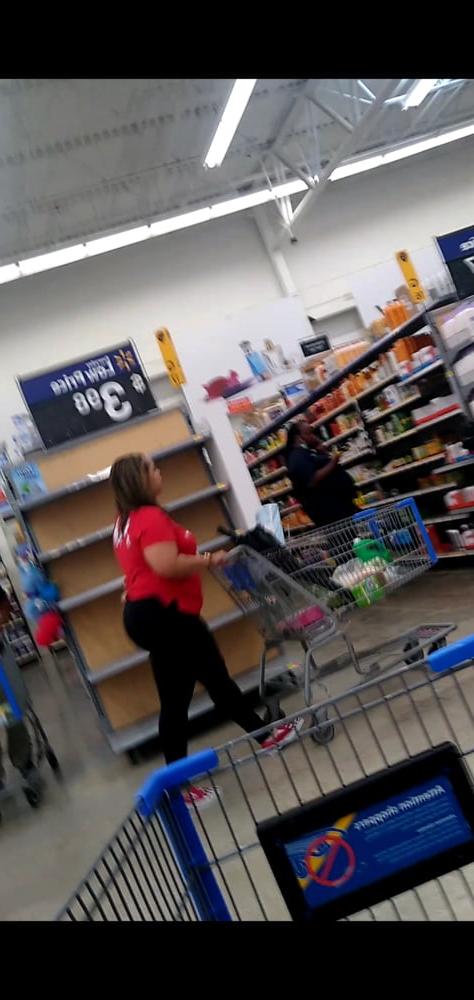 25P My trip to Wal Mart pt.5