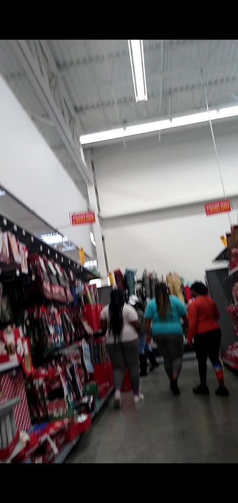 25P My trip to Wal Mart pt.5