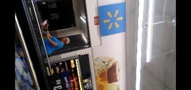 25P My trip to Wal Mart pt.5