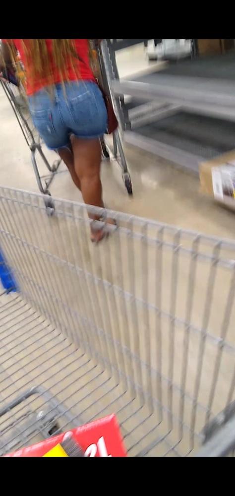 25P My trip to Wal Mart pt.5