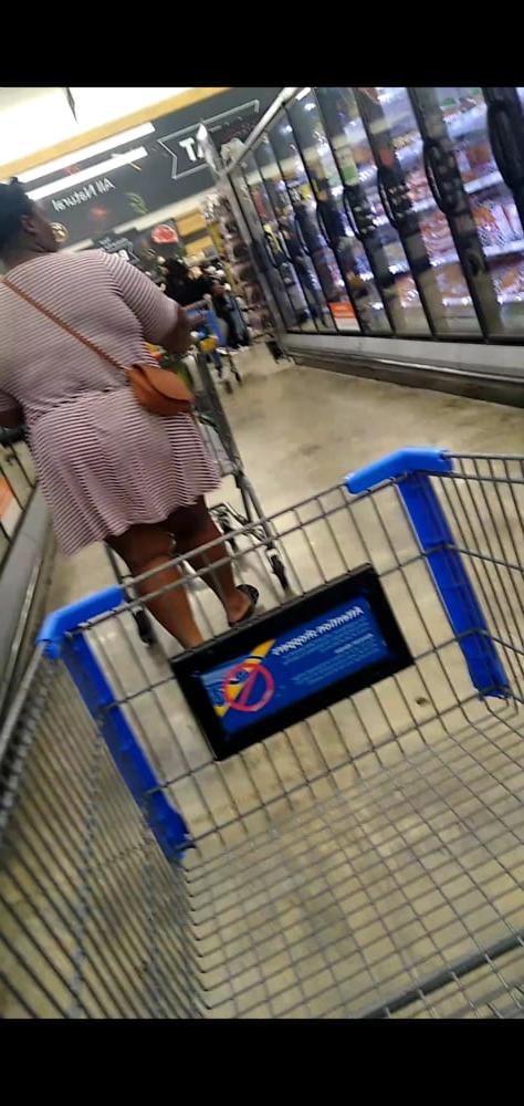 25P My trip to Wal Mart pt.5