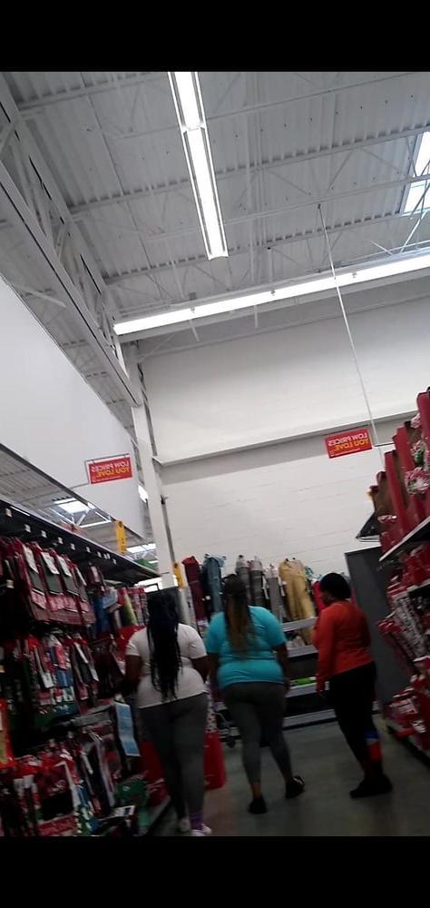 25P My trip to Wal Mart pt.5
