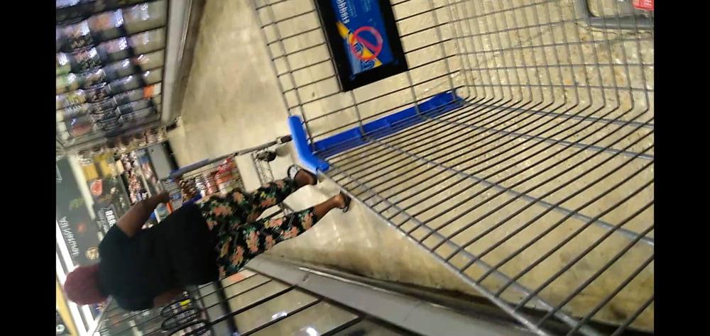 25P My trip to Wal Mart pt.5
