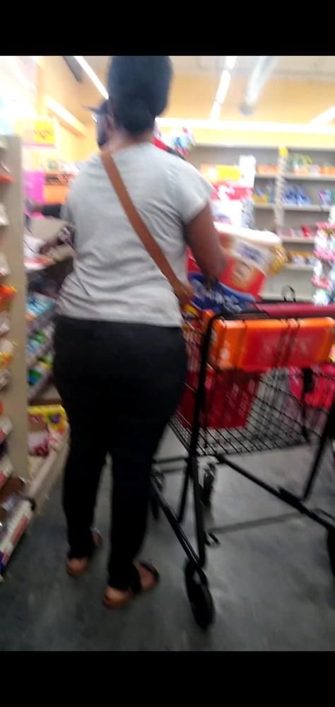 25P My trip to Wal Mart pt.5