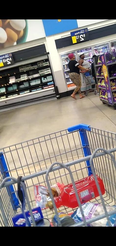 25P My trip to Wal Mart pt.5