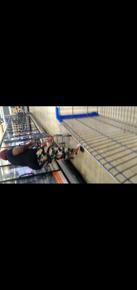 25P My trip to Wal Mart pt.5