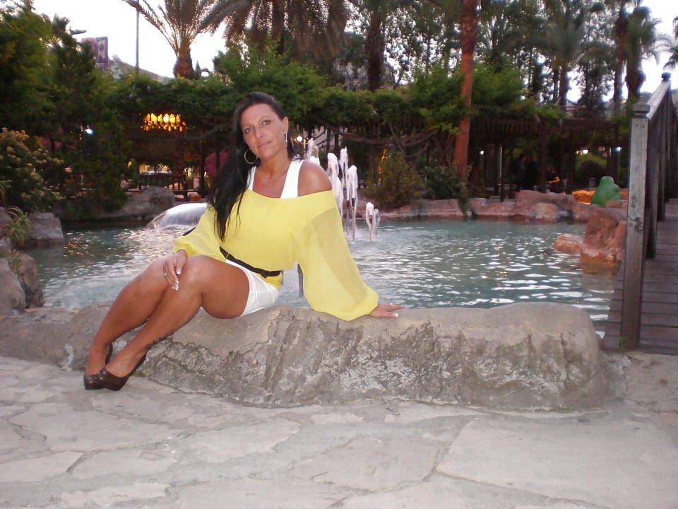 17P Sexy Milf from facebook with big tits
