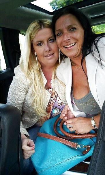17P Sexy Milf from facebook with big tits