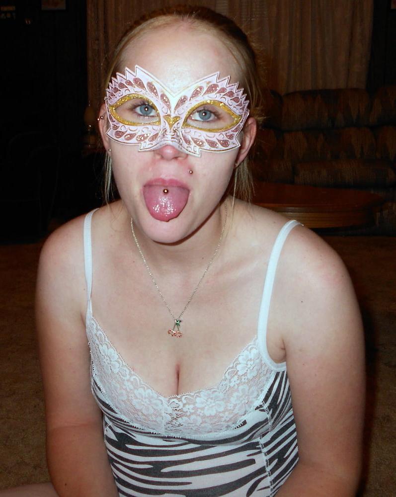 25P Submitted wife